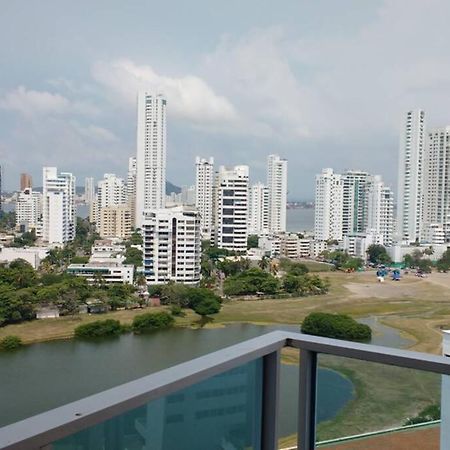 Cartagena de Indias, Mar, historia y diversión ! Exterior foto