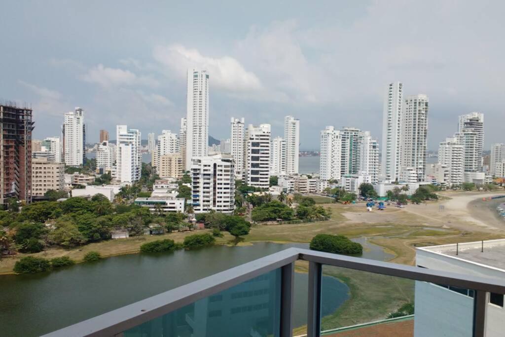 Cartagena de Indias, Mar, historia y diversión ! Exterior foto